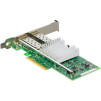 Мережева карта Intel X520-SR2 10GbE SFP+ (E10G42BFSR) - Intel-X520-SR2-10GbE-SFP-(E10G42BFSR)-FP-2