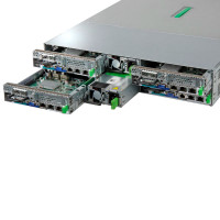Сервер Fujitsu Primergy CX400 S1 Multi-Node 24 SFF 2U - Fujitsu-Primergy-CX400-S1-Multi-Node-24-SFF-2U-4