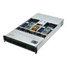 Сервер Fujitsu Primergy CX400 S1 Multi-Node 24 SFF 2U - Fujitsu-Primergy-CX400-S1-Multi-Node-24-SFF-2U-2