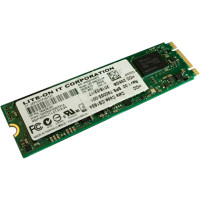 SSD диск Lite-On L9G 256Gb 6G SATA M.2 (L8T-256L9G-HP)