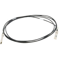 Твінаксіальний кабель HP J9283B SFP+ Direct Attach Passive Cable 3m