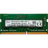 Пам'ять для ноутбука Hynix SODIMM DDR4-2400 4Gb PC4-19200 non-ECC Unbuffered (HMA851S6CJR6N-UH)