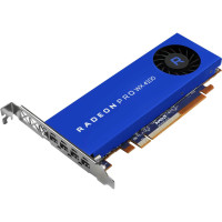 Відеокарта Dell AMD Radeon PRO WX 4100 4Gb GDDR5 PCIe