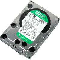 Жорсткий диск Western Digital Caviar Green 1.5Tb 5.4K 3G SATA 3.5 (WD15EADS)