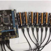 Материнська плата Olike3C (LGA1150, Intel B85, PCI-Ex16, 7xPCI-e to USB3.0) - Olike3C-3
