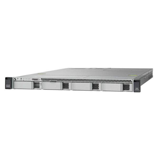 Купить Сервер Cisco UCS C220 M3 4 LFF 1U