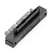 Перехідник SAS to SATA 90 Degree Plug Adapter