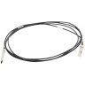 Твінаксіальний кабель FCI 10110818-3030LF SFP+ Direct Attach Passive Cable 3m