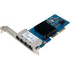 Мережева карта Lenovo Intel I350-T4 ML2 1GbE RJ-45 00JY932