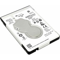 Жорсткий диск Seagate Mobile HDD 2Tb 5.4K 6G SATA 2.5 (ST2000LM007)