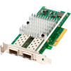 Мережева карта Intel X520-DA2 10GbE SFP+ (E10G42BTDA) - Intel-X520-DA2-10GbE-SFP-(E10G42BTDA)-LP-1