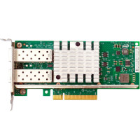 Купити Мережева карта Intel X520-DA2 10GbE SFP+ (E10G42BTDA)