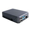 Argon NEO Raspberry Pi 4 Aluminum Case