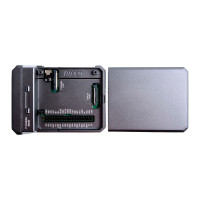 Купити Argon NEO Raspberry Pi 4 Aluminum Case