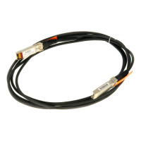 Твінаксіальний кабель Cisco 10GBASE-CU SFP+ Cable 5m (SFP-H10GB-CU5M)