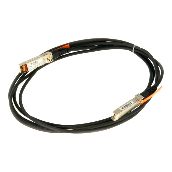 Купить Твінаксіальний кабель Cisco 10GBASE-CU SFP+ Cable 5m (SFP-H10GB-CU5M)