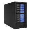 Док-станція RAID Machine 3.5 8 Bay 12G SAS/SATA Hard Drive Enclosure (J0812T)