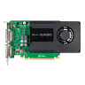 Відеокарта HP NVidia Quadro K2000 2Gb GDDR5 PCIe - NVidia-Quadro-K2000-2