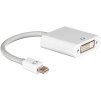 Перехідник Mini DisplayPort to DVI-I DL Video Interface Adapter 0.15m