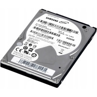 Жорсткий диск Samsung Spinpoint 1.5Tb 5.4K 3G SATA 2.5 (ST1500LM006)