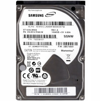 Купити Жорсткий диск Samsung Spinpoint 1.5Tb 5.4K 3G SATA 2.5 (ST1500LM006)