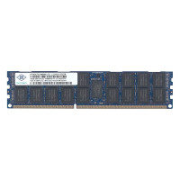 Оперативная память Nanya DDR3-1333 16Gb PC3L-10600R ECC Registered (NT16GC72C4NB0NL-CG)