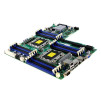 Материнська плата Supermicro X9DRW-iF (LGA2011, Intel C602)