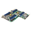 Материнська плата Supermicro X9DRW-iF (LGA2011, Intel C602) - Supermicro-X9DRW-iF-2