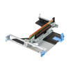 Райзер Dell PowerEdge R630 PCI-Ex16 Riser Board 0999FX