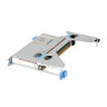 Райзер Dell PowerEdge R630 PCI-Ex16 Riser Board 0999FX - Dell-PowerEdge-R630-PCI-Ex16-Riser-Board-0999FX-3