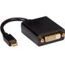 Купити Перехідник Amphenol Mini DisplayPort to DVI-D DL Video Interface Cable