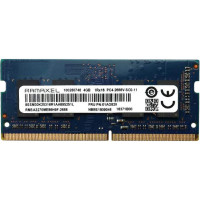 Пам'ять для ноутбука Ramaxel SODIMM DDR4-2666 4Gb PC4-21300V non-ECC Unbuffered (RMSA3270ME86H9F)