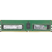 Пам'ять для сервера HP 752368-081 DDR4 2133Mhz 8Gb RDIMM