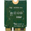 Wi-Fi модуль Intel Wi-Fi 7 BE202 M.2 802.11be Bluetooth 5.4 (BE202NGW) - Intel-Wi-Fi-7-BE202-M.2-802.11be-Bluetooth-5.4-(BE202NGW)-2