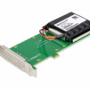 battary RAID-контролер LSI MegaRAID 9361-16i 16-Port SAS/SATA 12Gb/s PCIe 3.0 x8, High Profile, з батареєю - battary