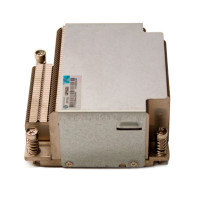 Радиатор HP Proliant DL380e Gen8 677090-001 663673-001 - 663673-001-1