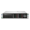 Сервер HP ProLiant DL380p Gen8 8 SFF 2U
