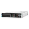 Сервер HP ProLiant DL380p Gen8 8 SFF 2U - HP-ProLiant-DL380p-G8-8-SFF-2