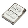 Серверний диск HGST Ultrastar C10K600 600Gb 10K 6G SAS 2.5 (HUC106060CSS600) - HUC106060CSS600-1