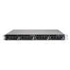 Сервер Supermicro CSE-813MTQ-350CB X9DRL-3F 4 LFF 1U - Supermicro-CSE-813MTQ-600CB-1