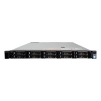 Сервер Dell PowerEdge R630 10 SFF 1U