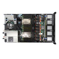 Купити Сервер Dell PowerEdge R630 10 SFF 1U