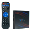 Медіаплеєр Q96HERO Android 10 Smart TV Box - Q96HERO-Android-Smart-TV-Box-2