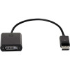 Перехідник HP DisplayPort to DVI-D SL Video Interface Cable 752660-001