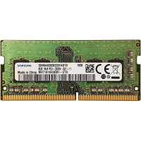 Пам'ять для ноутбука Samsung SODIMM DDR4-2666 8Gb PC4-21300V non-ECC Unbuffered (M471A1K43DB1-CTD)
