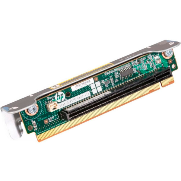 Купити Райзер HP ProLiant DL360 G9 PCIe x16 Riser Board 779157-001 775420-001