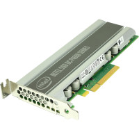 SSD диск Intel DC P4608 6.4Tb NVMe PCIe HHHL (SSDPECKE064T7S)