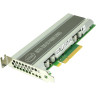 SSD диск Intel DC P4608 6.4Tb NVMe PCIe AiC (SSDPECKE064T7S)