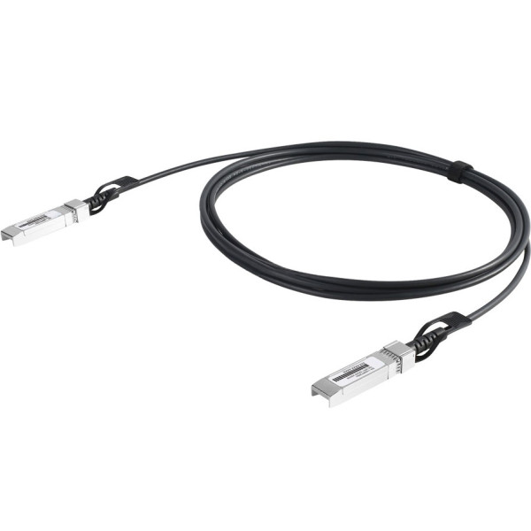 Купити Активний оптичний кабель AOC-10G-SFP+-OM2 Optical Cable 20m