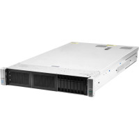 Сервер HP ProLiant DL560 Gen9 8 SFF 2U